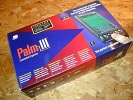 palm III