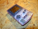 GAME BOY COLOR 