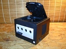 GAME CUBE