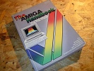 amiga books