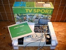 tv sport