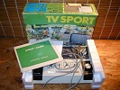 tv sport