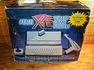 atari xe