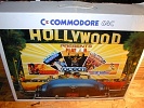 Hollywood