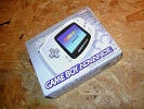 Gameboy Advance