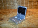 Gameboy Advance SP