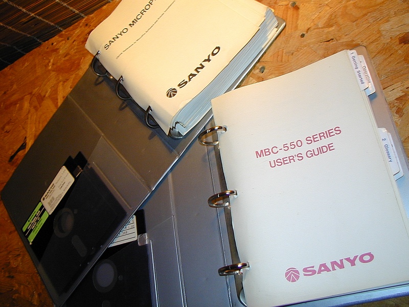 MBC-550