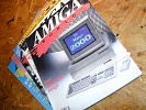 Amiga World