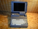 amstrad laptop