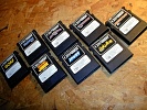 Coleco Cartridges