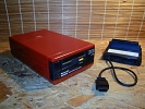 Famicom Disk System