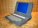 Commodore Laptop