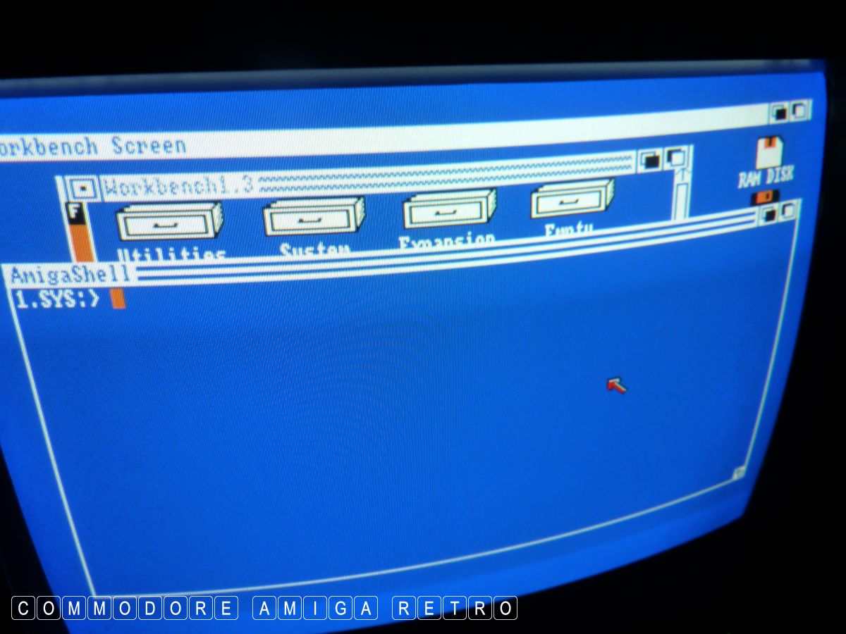 A500 ecc sysinfo SYS info v4.x per tutte le AMIGA'S A1200 A600 AMIGA DISCO 