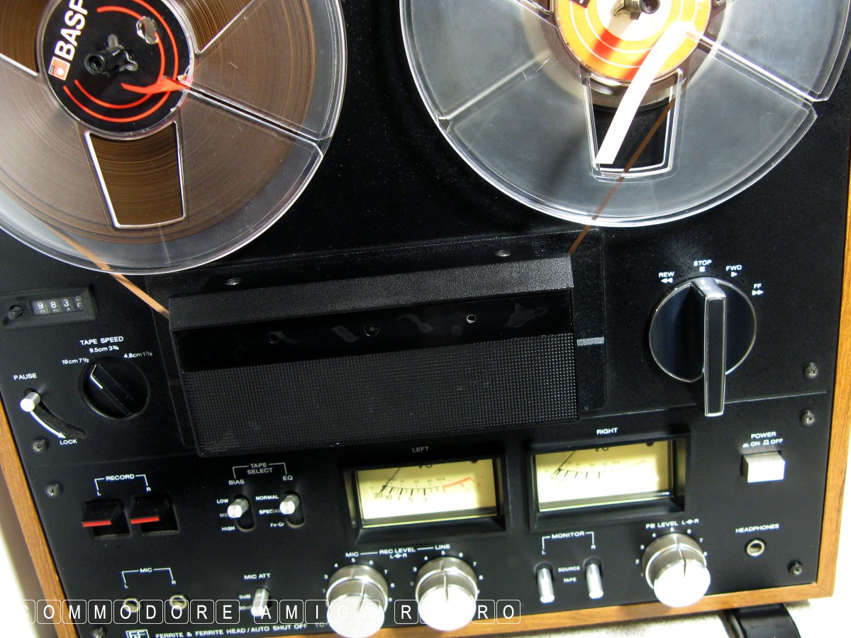 scuzzblogdfebruary22_2701 SONY TC-399 - Reel to Reel Tape