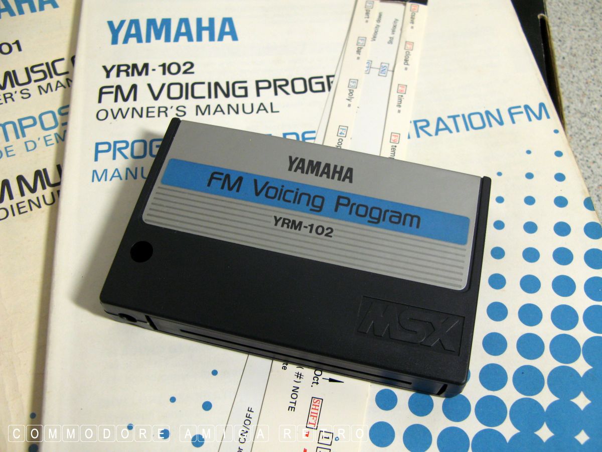 scuzzblogdjuly20_0201 Yamaha MSX - CX5M Music Computer.