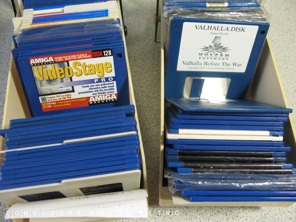 scuzzblogdjuly20_2401 I have over 13300 Amiga disks - Day 4.