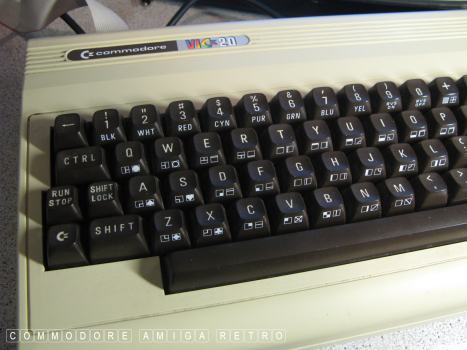Vic20