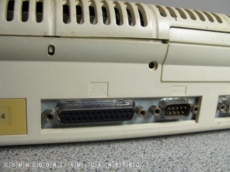 Acorn Archimedes A3010-A3020