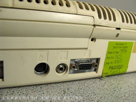 Acorn Archimedes A3010-A3020