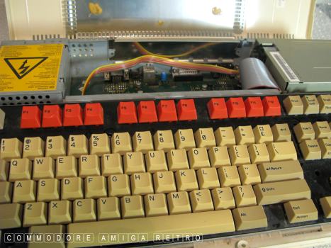 Acorn Archimedes A3010-A3020