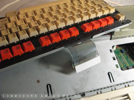 Acorn Archimedes A3010-A3020