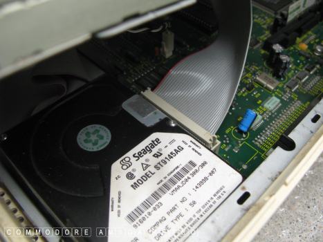 Acorn Archimedes A3010-A3020