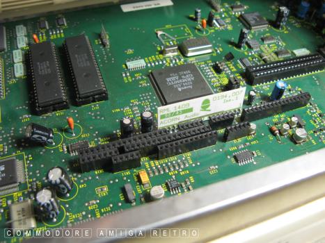 Acorn Archimedes A3010-A3020