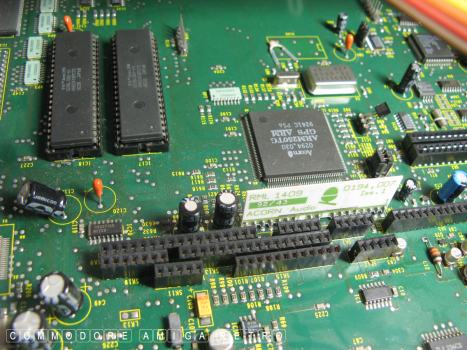 Acorn Archimedes A3010-A3020