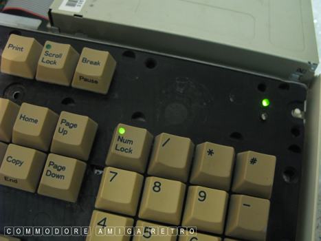 Acorn Archimedes A3010-A3020