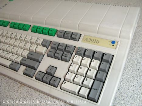 Acorn Archimedes A3010