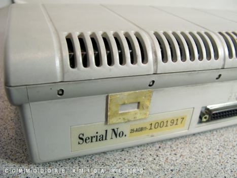 Acorn Archimedes A3010