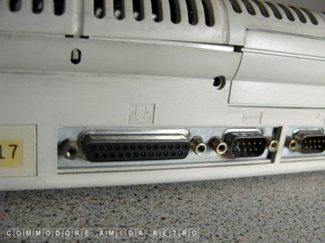 Acorn Archimedes A3010