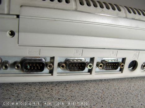 Acorn Archimedes A3010