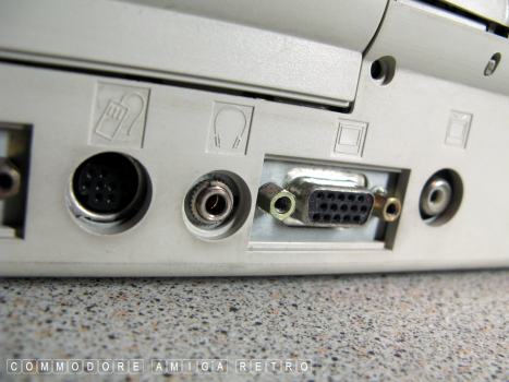 Acorn Archimedes A3010