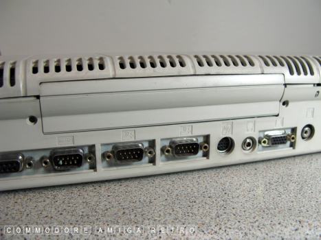 Acorn Archimedes A3010