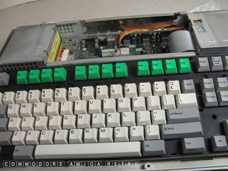 Acorn Archimedes A3010
