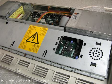 Acorn Archimedes A3010