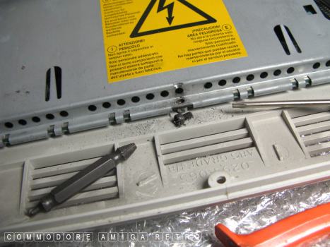 Acorn Archimedes A3010