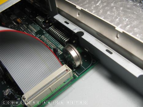 Acorn Archimedes A3010