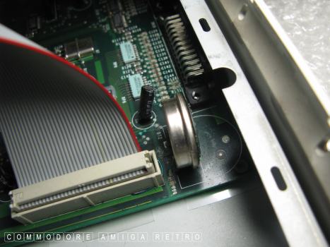 Acorn Archimedes A3010