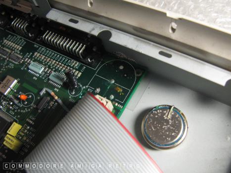 Acorn Archimedes A3010