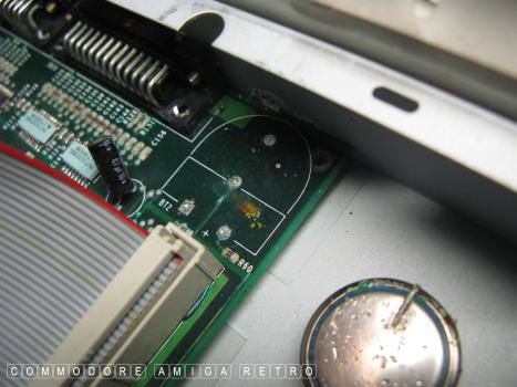 Acorn Archimedes A3010