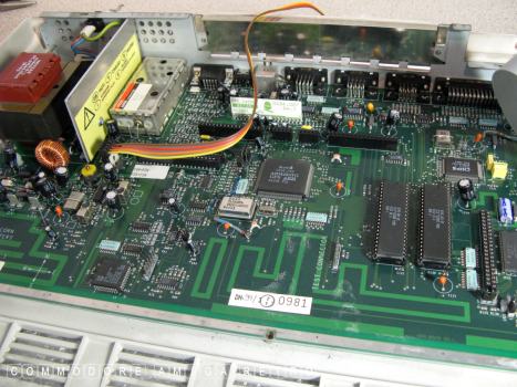 Acorn Archimedes A3010