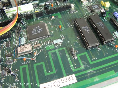 Acorn Archimedes A3010