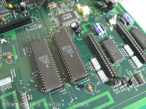 Acorn Archimedes A3010