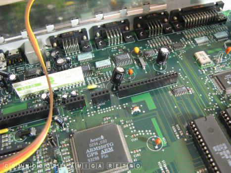 Acorn Archimedes A3010