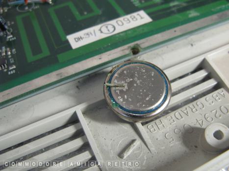 Acorn Archimedes A3010