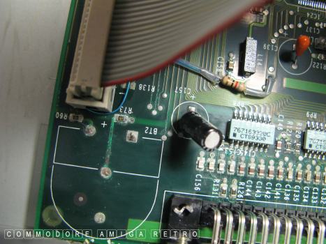 Acorn Archimedes A3010