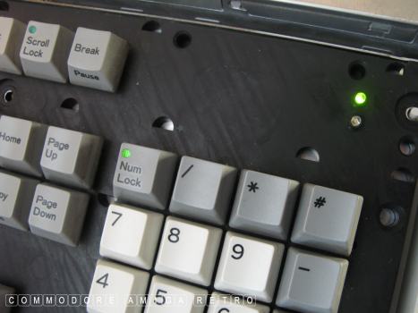 Acorn Archimedes A3010