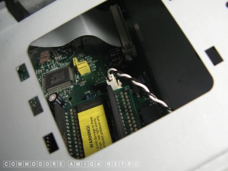 Acorn Archimedes A3010